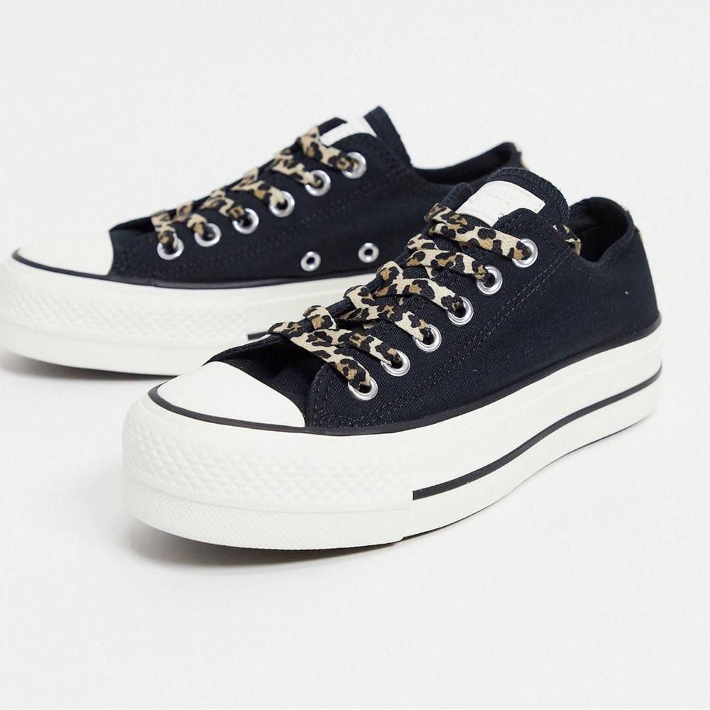 Platform Converse